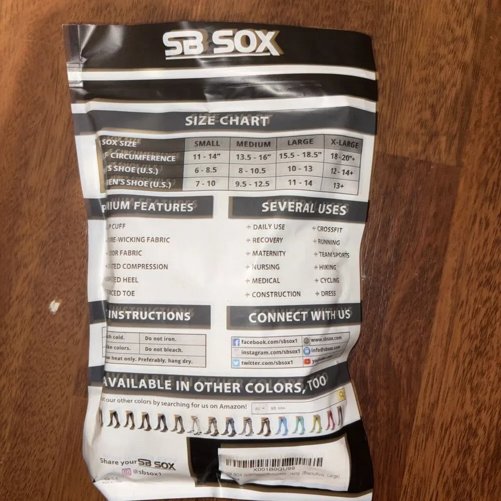 SB Sox sb sox